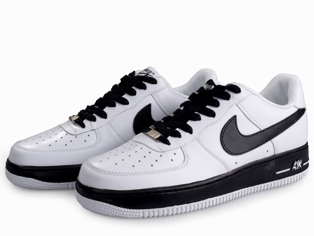 AIR FORCE 1 Low 40-47[Ref. 06] - Cliquez sur l'image pour la fermer